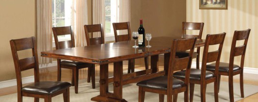 Hayward Dining Set